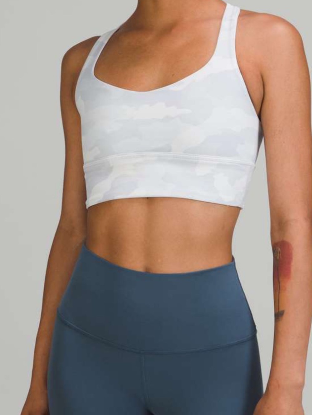 Lululemon Free to Be Longline Bra
Wild Heritage 365 Camo 6 - Picture 8 of 9